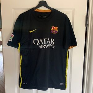 Large Barcelona Jersey